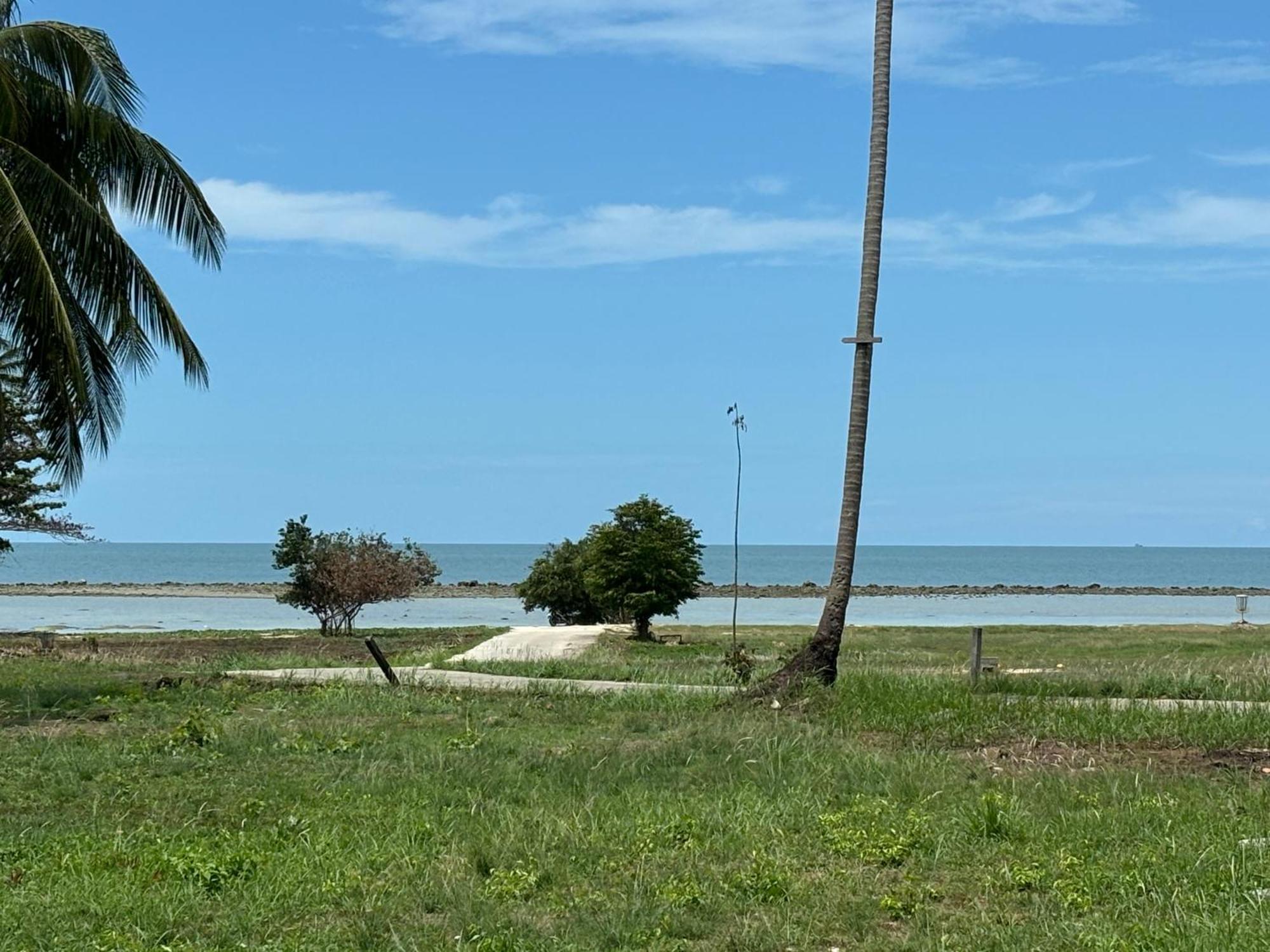 Shanti Samui Resort Laem Sor Εξωτερικό φωτογραφία