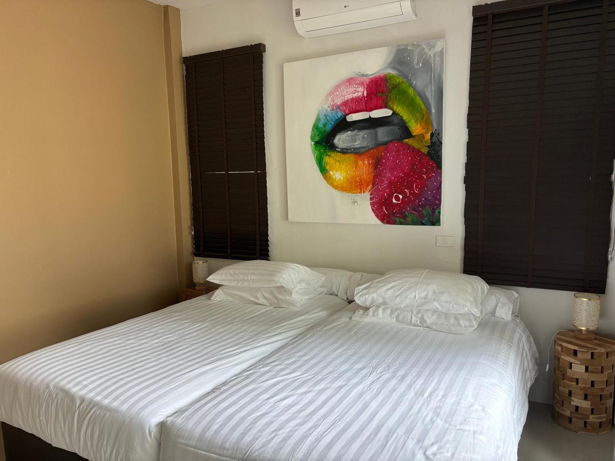 Shanti Samui Resort Laem Sor Εξωτερικό φωτογραφία