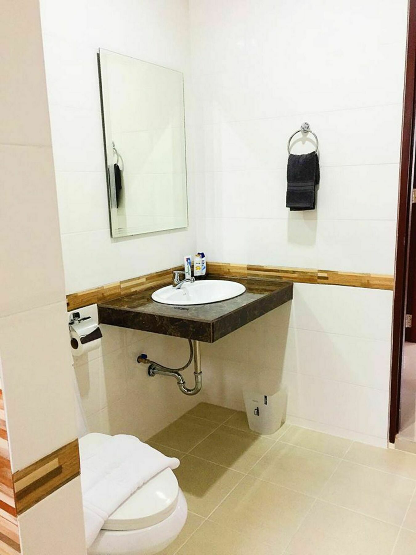 Shanti Samui Resort Laem Sor Εξωτερικό φωτογραφία